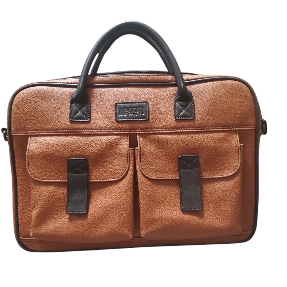 Maggie B Laptop Bag NWOT